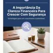 A Importância Da Clareza Financeira Para Crescer Com Segurança