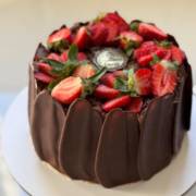 Tortas perfeitas para qualquer ocasião