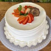 Bolos e Tortas para Momentos Especiais