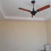 Serviço realizado com sucesso: Reparo e Pintura!