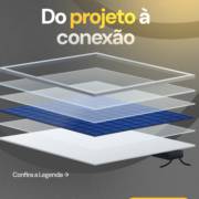 Do projeto à conexão