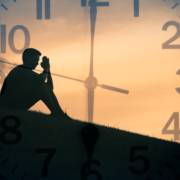 Começa pelo mais difícil, arrume tempo