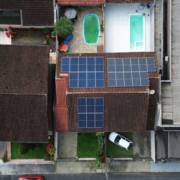 Instalação Residencial