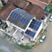 Instalação Residencial