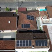 Instalação Residencial