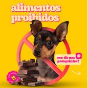 Antes de Compartilhar Seu Lanche com seu Aumigo, Leia Isso!