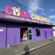 Mais do que uma loja, um lugar feito por amor aos pets