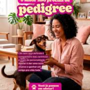O amor não precisa de pedigree: você já pensou em adotar um aumigo?