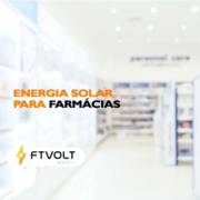 Energia Solar Comercial: Redução de Custos e Sustentabilidade com a Ftvolt.