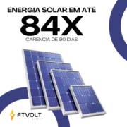 Financiamento de Energia Solar: Investimento Inteligente com a Ajuda da Ftvolt.