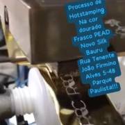 Um pouco dos nossos processos: