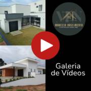Galeria de Vídeos