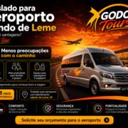 Traslado para aeroporto saindo de Leme: quais as vantagens?