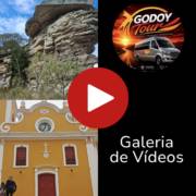 Galeria de Vídeos