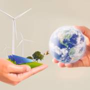 Os Benefícios da Energia Solar Fotovoltaica para o Meio Ambiente e Economia Local