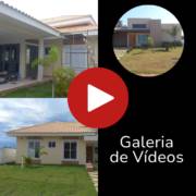 Galeria de Vídeos
