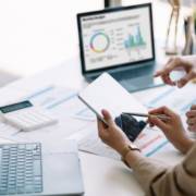 A Importância da Contabilidade Gerencial para Pequenas e Médias Empresas em Maringá e Sarandi