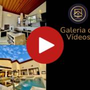 Galeria de Vídeos
