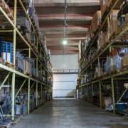 Galpões Industriais no Rio de Janeiro: estruturas modernas para acompanhar o crescimento da cidade