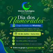 Dia dos Namorados com Amor e Autocuidado
