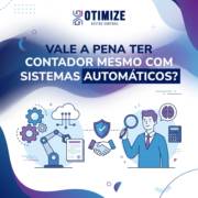 Vale A Pena Ter Contador Mesmo Com Sistemas Automáticos?