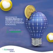 Os Avanços Tecnológicos na Energia Solar: O Futuro da Energia Renovável