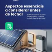 Aspectos essenciais a considerar antes de fechar