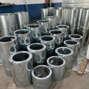 Bobininhas de aço galvanizado você encontra aqui!