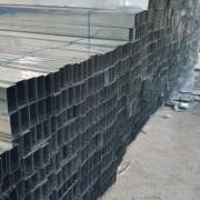 Condutores de aço galvanizado de qualidade é na Scartezini!