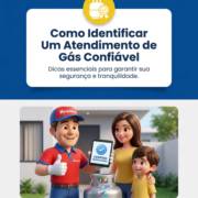 Como Identificar Um Atendimento de Gás Confiável