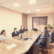 Moraes Assessoria Contábil em Movimento: CEO Mark Moraes Participa de Atualização Estratégica em Regulação do Agronegócio com o CRCPR