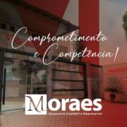 A Moraes Assessoria Contábil rompe fronteiras e chega ao estado de Minas Gerais