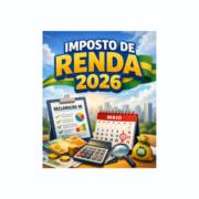 Como Declarar Imposto de Renda 2026