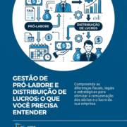 Gestão De Pró-Labore E Distribuição De Lucros: O Que Você Precisa Entender