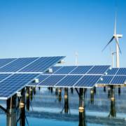 Onde Fica Armazenada a Energia Solar: Explorando as Tecnologias e Importância do Armazenamento