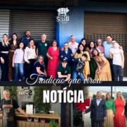 Tradição que virou Notícia!