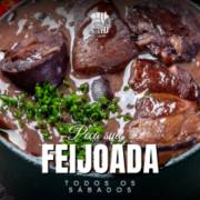Feijoada Todos os Sábados