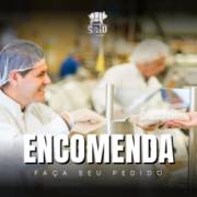 Faça já a sua encomenda!
