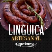 5 Linguiças Artesanais do Açougue Said que Você Precisa Provar