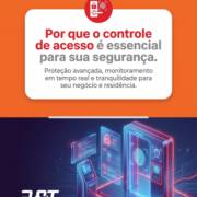 Por que o controle de acesso é essencial para sua segurança