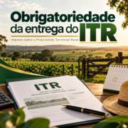 Entre em contato e conte com orientação para realizar a entrega do ITR 2026.
