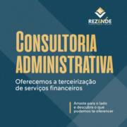 Consultoria Administrativa