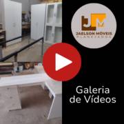 Galeria de Vídeos