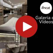 Galeria de Vídeos