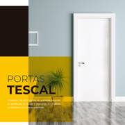 Portas Tescal