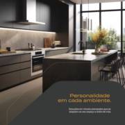 Personalidade em Cada Ambiente