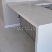 Projeto em Apartamento