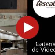 Galeria de Vídeos