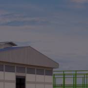 Venezianas Industriais em Jundiaí: Ventilação e Iluminação Natural para Galpões e Indústrias