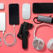 Os acessórios que todo dono de smartphone deveria ter: tecnologia e praticidade com iPower Tech